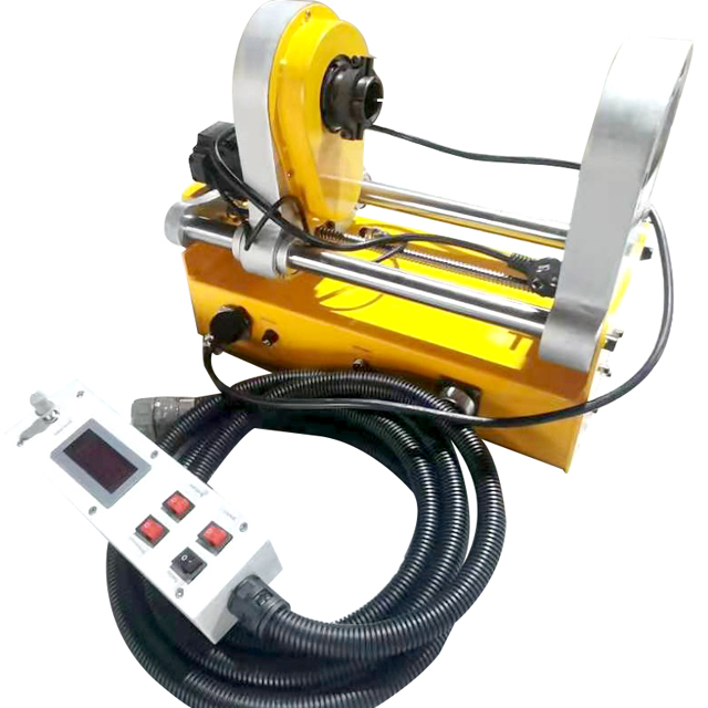 Автоматическая паяльная машина