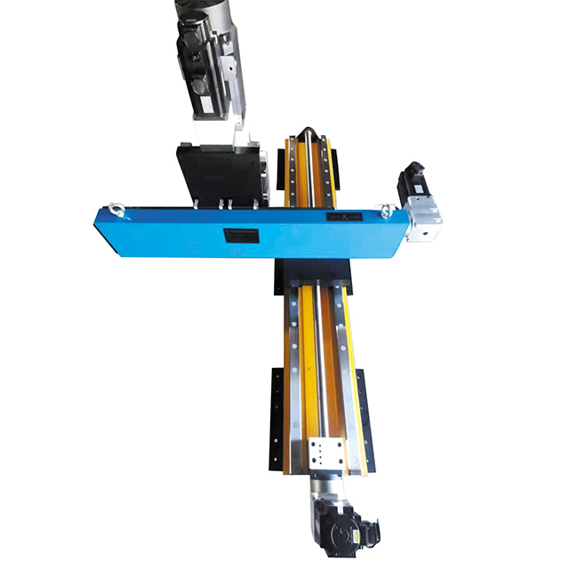 Портативная фрезерная машина с ЧПУ xdlwx2000