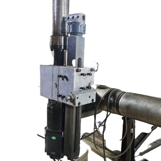 Портативная токарная машина XDZ300 