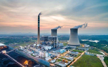 Электроэнергетика