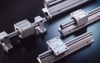 Система скользящих направляющих