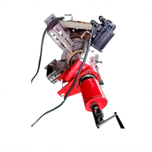 Портативный расточный станок (XDT110)