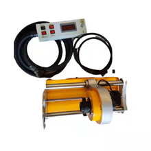 Автоматический сварочный аппарат для внутренних отверстий