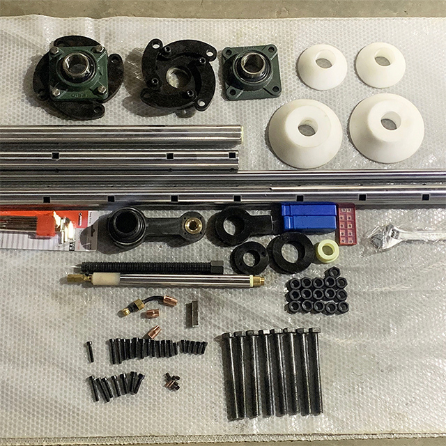 Портативная линия скучная машина s xdt50 