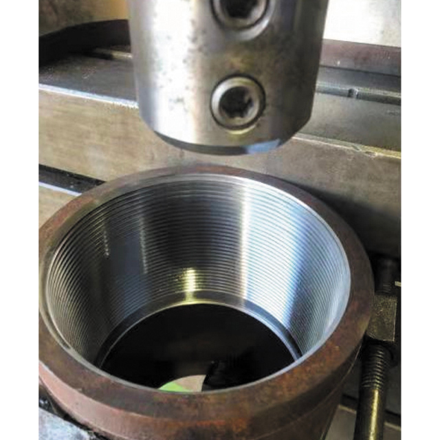 Портативная фрезерная машина с ЧПУ xdlwx2000