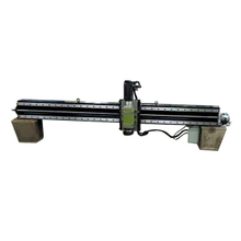 Переносной линейнофрезерный станок (XDDBX1000)